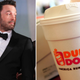Image for article titled Ben Affleck’s Decades-Long Love Affair With Dunkin’, Explained